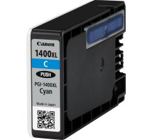 Картридж/ INK PGI-1400XL C EMB