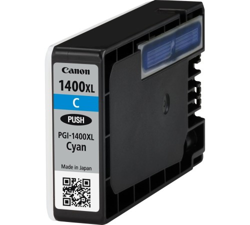 Картридж/ INK PGI-1400XL C EMB Картридж/ INK PGI-1400XL C EMB