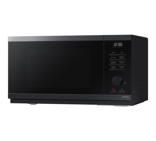 Микроволновая печь Samsung/ Samsung microwave oven with grill, MW4000D, 23 L, black stainless steel Микроволновая печь Samsung/ Samsung microwave oven with grill, MW4000D, 23 L, black stainless steel