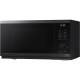 Микроволновая печь Samsung/ Samsung microwave oven with grill, MW4000D, 23 L, black stainless steel