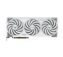 Видеокарта ASUS TUF-RTX5070TI-O16G-WHITE-GAMING//RTX5070TI HDMI*2 DP*3 16G D7; 90YV0MD3-M0NA00