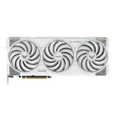 Видеокарта ASUS TUF-RTX5070TI-O16G-WHITE-GAMING//RTX5070TI HDMI*2 DP*3 16G D7; 90YV0MD3-M0NA00