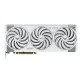 Видеокарта ASUS TUF-RTX5070TI-O16G-WHITE-GAMING//RTX5070TI HDMI*2 DP*3 16G D7; 90YV0MD3-M0NA00