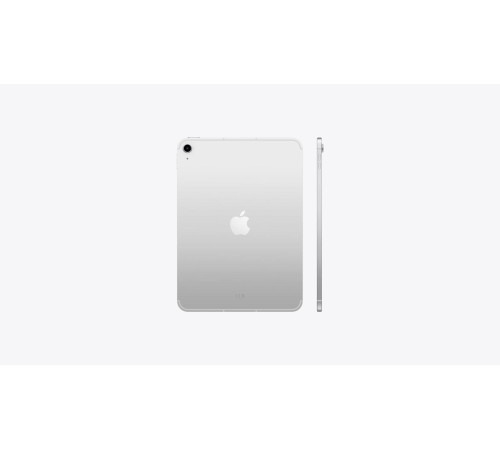 Планшет Apple/ 11-inch (A16) iPad Wi-Fi 128GB - Silver