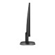 Монитор AOC 24B2XH/EU 23,8'', 1920x1080, IPS, 75Hz, 20M:1, 250cd, 4ms, VGA, HDMI 1.4, Flicker Free, Low Blue Light, VESA, 1Y, Black