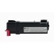 Тонер-картридж F+ imaging, пурпурный, 2 500 страниц, для Xerox моделей Phaser 6128MFP (аналог 106R01457), FP-X6128M