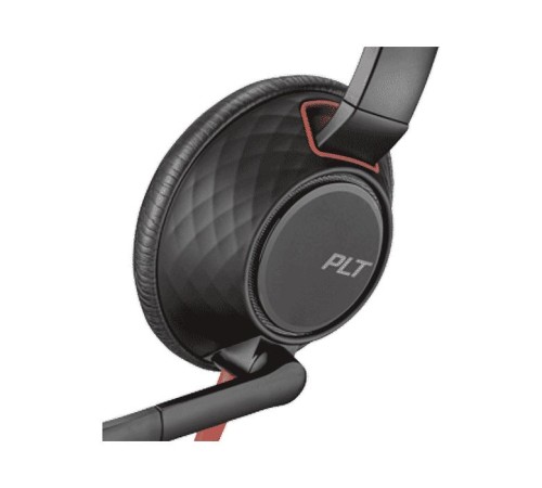 Гарнитура проводная/ Poly BW 5220 USB-C HS +3.5mmP +USB-C/A Гарнитура проводная/ Poly BW 5220 USB-C HS +3.5mmP +USB-C/A