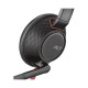 Гарнитура проводная/ Poly BW 5220 USB-C HS +3.5mmP +USB-C/A