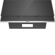 Вытяжка Gorenje/ Вытяжка Gorenje, 60 см, производительность 639-740 м3/ч, сенсорное управление, таймер, 4 скорости, светодиодное освещение, энергоэффективность А, уровень шума 67 дБ, цвет черный