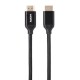 Кабель/ Кабель HDMI 19M/M ver 2.0, 3М,  iOpen (light) <ACG520BM-3.0>