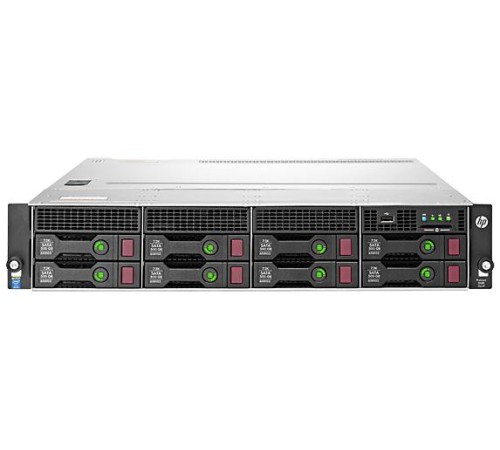 DPI Universal Rack Power Distribution Unit with Nema L5-20P and L6-20P DPI Universal Rack Power Distribution Unit with Nema L5-20P and L6-20P