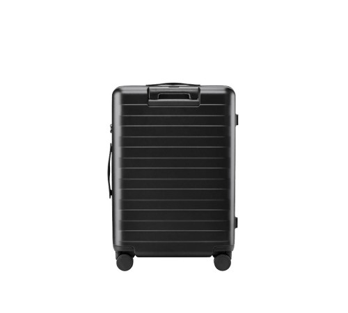 Чемодан NINETYGO Rhine PRO plus Luggage 24'' черный (Вскрытая упаковка) Чемодан NINETYGO Rhine PRO plus Luggage 24'' черный (Вскрытая упаковка)