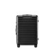 Чемодан NINETYGO Rhine PRO plus Luggage 24'' черный (Вскрытая упаковка)