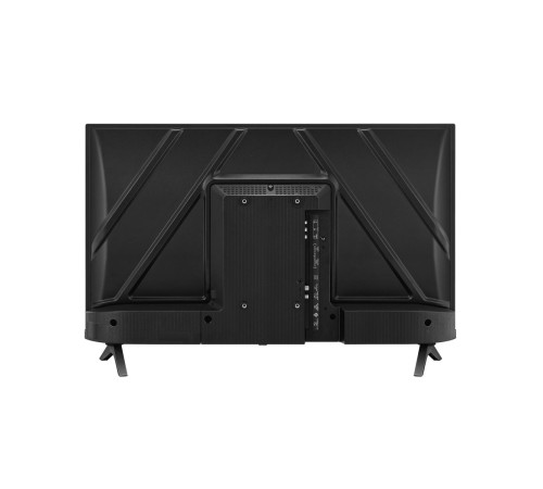 Телевизор ЖК 32'' Hisense/ 32", HD, VA, SMART TV (VIDAA U8.5), DVB-T2/C/S2, 2х6W, CI+(1.4), 2HDMI, 1USB, Black, 2025