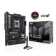 Материнская плата/ TUF GAMING B850-PLUS WIFI
