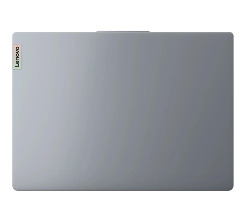 Ноутбук/ Lenovo IdeaPad Slim 3 16IRU9 16"(1920x1200 IPS)/Intel Core 5 120U(1.4Ghz)/16384Mb/512SSDGb/noDVD/Int:Intel® Graphics/Cam/BT/WiFi/47WHr/war 1y/1.74kg/arctic grey/noOS + 65W, RU kbd Ноутбук/ Lenovo IdeaPad Slim 3 16IRU9 16"(1920x1200 IPS)/Intel Core 5 120U(1.4Ghz)/16384Mb/512SSDGb/noDVD/Int:Intel® Graphics/Cam/BT/WiFi/47WHr/war 1y/1.74kg/arctic grey/noOS + 65W, RU kbd