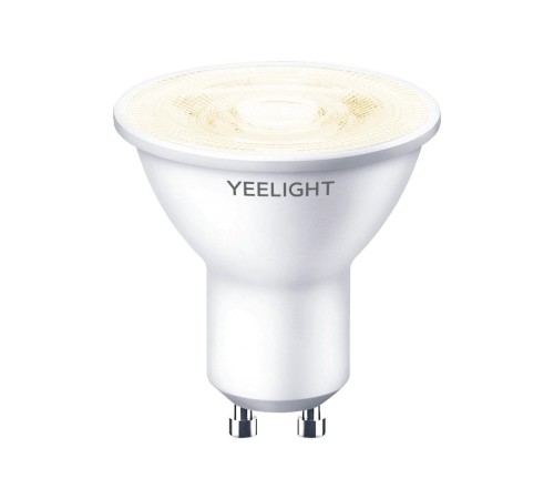 Умная лампочка Yeelight GU10 Smart bulb W1(Dimmable) YLDP004 (Мятая упаковка) Умная лампочка Yeelight GU10 Smart bulb W1(Dimmable) YLDP004 (Мятая упаковка)