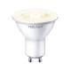 Умная лампочка Yeelight GU10 Smart bulb W1(Dimmable) YLDP004 (Мятая упаковка)