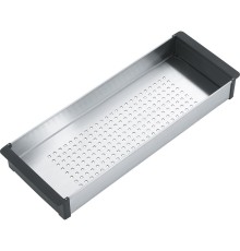 Franke 112.0394.981/ Best, Миска для сушки, нерж.сталь