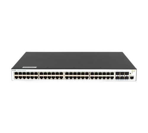 Коммутатор/ Управляемый PoE коммутатор уровня 2+ SNR-S5311G-48TX-POE