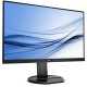 Монитор LCD 23.8'' 16:9 1920х1080(FHD) IPS, 75 Hz, 250 cd/m2, 1000:1, 50М:1, 4ms, VGA, HDMI, DP, USB-C, USB-Hub, Height adj, Pivot, Tilt, Swivel, Speakers, Black