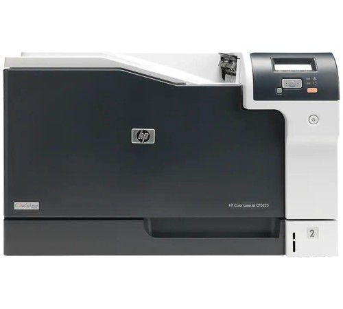 Лазерный принтер/ HP Color LaserJet CP5225dn Лазерный принтер/ HP Color LaserJet CP5225dn