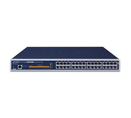 PoE хаб/ PLANET 16-Port Gigabit 60W Ultra PoE Managed Injector Hub – 600W PoE хаб/ PLANET 16-Port Gigabit 60W Ultra PoE Managed Injector Hub – 600W