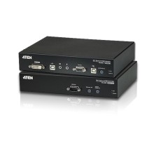 Удлинитель ATEN USB DVI Optical KVM Extender (1920 x 1200@600m)