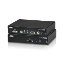 Удлинитель ATEN USB DVI Optical KVM Extender (1920 x 1200@600m)