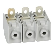 DPX3 клемма 1x95,1x120,шина 18