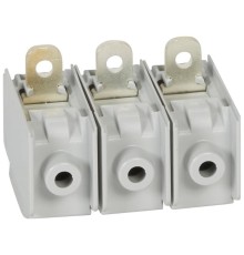 DPX3 клемма 1x95,1x120,шина 18
