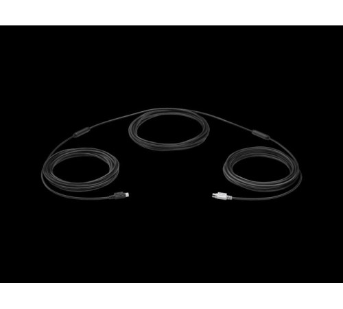 Кабель/ Accessory Logitech Group 15m Ext Cable AMR Кабель/ Accessory Logitech Group 15m Ext Cable AMR