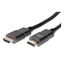 Кабель/ Кабель HDMI 19M/M,ver. 2.1, 8K@60 Hz 3m iOpen (Aopen/Qust) <ACG863-3M>