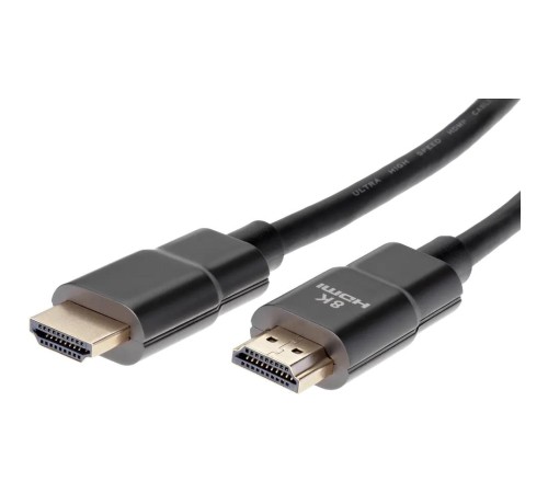 Кабель/ Кабель HDMI 19M/M,ver. 2.1, 8K@60 Hz 3m iOpen (Aopen/Qust) <ACG863-3M> Кабель/ Кабель HDMI 19M/M,ver. 2.1, 8K@60 Hz 3m iOpen (Aopen/Qust) <ACG863-3M>