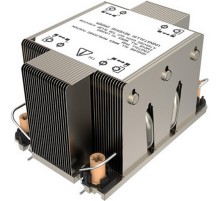 Кулер для сервера/ CPU Cooler ALSEYE AS-M81(4677)