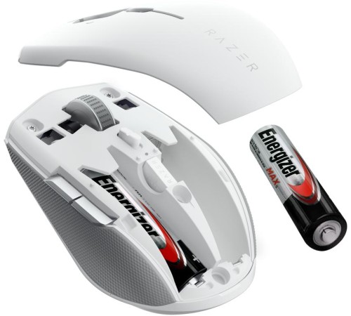 Игровая мышь Pro Click Mini/ Razer Pro Click Mini - Wireless Productivity Mouse