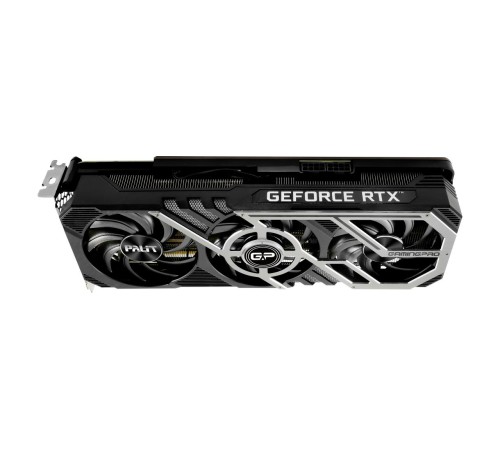 Видеокарта Palit RTX3080Ti GAMINGPRO 12GB GDDR6X 384bit 3-DP HDMI (Вскрытая упаковка) Видеокарта Palit RTX3080Ti GAMINGPRO 12GB GDDR6X 384bit 3-DP HDMI (Вскрытая упаковка)
