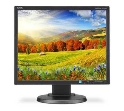 Монитор LCD 48,3 cm (19") 5:4 1280х1024(SXGA) IPS, 250cd/m2, 1000:1, 6ms, VGA, DVI, DP, Height adj, Pivot, Tilt, Swivel, Speakers, Swivel, 3Y, Black (Вскрытая упаковка)