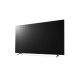 Телевизор 86'' LG 86UN640S/ LG 86UN640S 86"UHD; Режим работы 16/7; 330 кд/м2; 120Гц; ОС webOS 6.0; Wi-Fi; Динамики 10+10Вт; Ориентация установки - альбомная