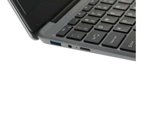 Ноутбук/ CHUWI HeroBook Pro 14.1"(1920x1080 IPS)/Intel Celeron N4020(1.1Ghz)/8192Mb/512SSDGb/noDVD/Int:Intel UHD Graphics 600/Cam/BT/WiFi/38WHr/war 1y/1.39kg/Grey/Win11Home + мышь Ноутбук/ CHUWI HeroBook Pro 14.1"(1920x1080 IPS)/Intel Celeron N4020(1.1Ghz)/8192Mb/512SSDGb/noDVD/Int:Intel UHD Graphics 600/Cam/BT/WiFi/38WHr/war 1y/1.39kg/Grey/Win11Home + мышь