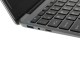 Ноутбук/ CHUWI HeroBook Pro 14.1"(1920x1080 IPS)/Intel Celeron N4020(1.1Ghz)/8192Mb/512SSDGb/noDVD/Int:Intel UHD Graphics 600/Cam/BT/WiFi/38WHr/war 1y/1.39kg/Grey/Win11Home + мышь
