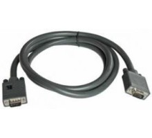 'Кабель VGA на VGA (Вилка - Вилка), 30,5 м/ Cables 15–pin HD to 15–pin HD