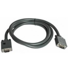 'Кабель VGA на VGA (Вилка - Вилка), 30,5 м/ Cables 15–pin HD to 15–pin HD
