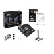 Материнская плата/ TUF GAMING B850M-PLUS WIFI