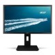 Монитор LCD B246HYLAymdpr 23.8'' 16:9 1920х1080(FHD) IPS, 250cd/m2, 1000:1, 100M:1, 6ms, VGA, DVI, DP, Height adj, Pivot, Tilt, Swivel, Speakers, 3Y, Grey (Вскрытая упаковка)