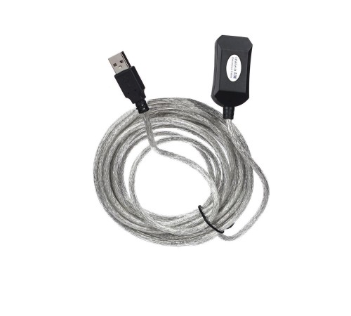 Кабель-адаптер/ Кабель-адаптер USB2.0-repeater, удлинительный активный <Am-->Af> 5м Aopen/Qust <ACU823-5M> Кабель-адаптер/ Кабель-адаптер USB2.0-repeater, удлинительный активный <Am-->Af> 5м Aopen/Qust <ACU823-5M>