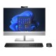Моноблок HP EliteOne 870 G9 All-in-One NT 27" IPS FHD(1920x1080)Core i5-13500,16GB,512GB,eng/rus usb kbd mouse,WiFi,BT,Height Adjust Stand,5MP,Win11Pro,1Wty