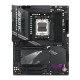 Материнская плата GIGABYTE X870 AORUS ELITE WIFI7 , AM5, X870, 4*DDR5,  4*SATA, 4*M.2, 6*USB 3.2, 4*USB 2.0, 2*Type-C, 3*PCIx16, HDMI, ATX