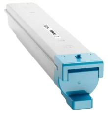 Тонер-картридж/ Toner Cartridge HP for Color LJ Managed MFP E77822,E77825,E77830, Cyan