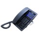 IP-телефон/ DPH-200SE VoIP PoE Phone, 100Base-TX WAN, 100Base-TX LAN, color LCD, w/o power adapter
